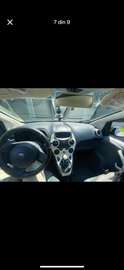 Ka 1.2 Ambiente