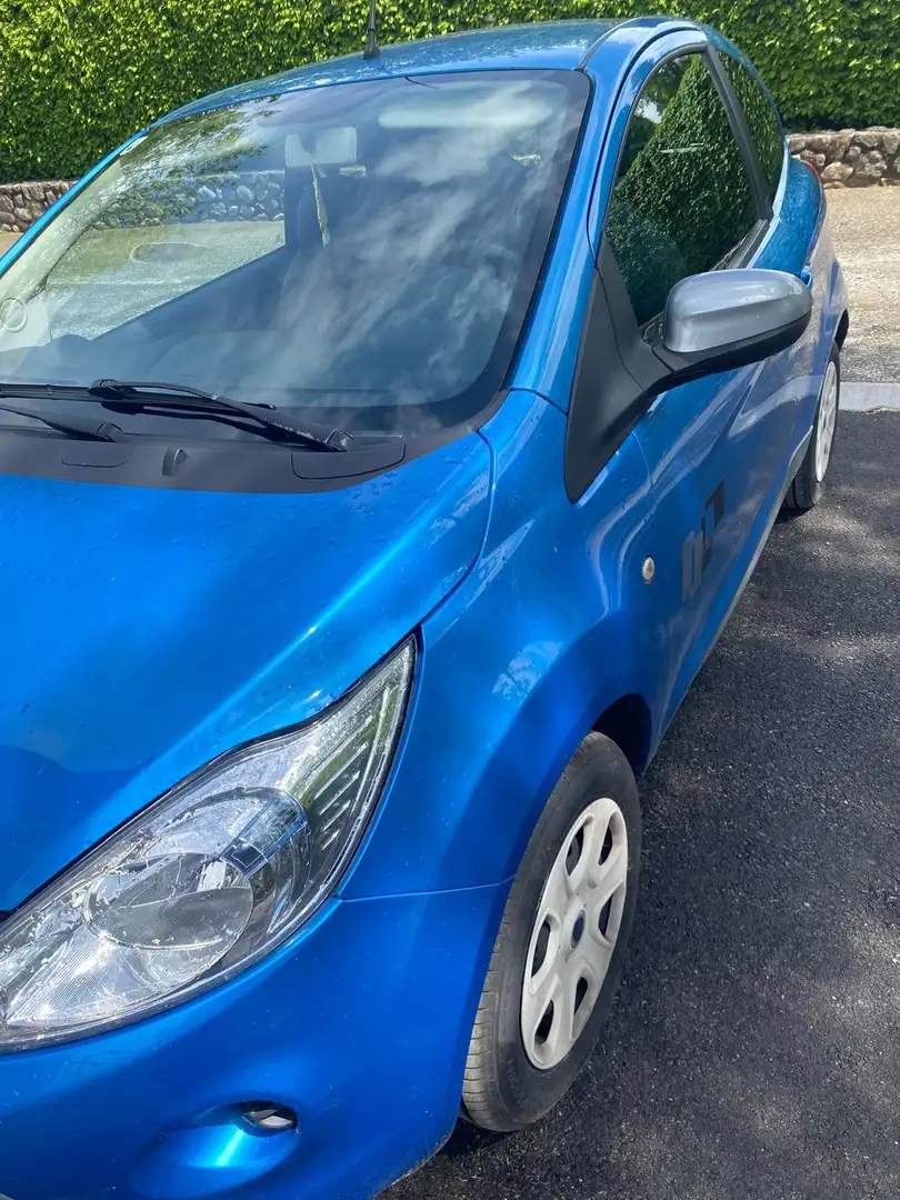 Ford Ka/Ka+ Ka 1.2 Ambiente - 2