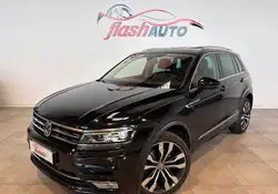 Volkswagen Tiguan II 2.0 TDi 4Motion DSG7 190cv R-LINE-BVA-2017