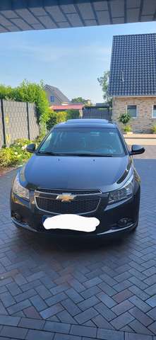 Imagine Chevrolet Cruze Cruze 2.0TD Automatik LTZ