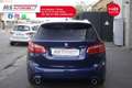 BMW 220 BMW Serie 2 Active Tourer 220d Active Tourer Advantage Promozione Unicoproprietario Blau - thumbnail 8