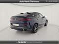 BMW X6 xDrive30d 48V Msport Blu/Azzurro - thumbnail 6