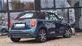 MINI Cooper Cabrio Cooper Sidewalk LED Navi PA DA Aut. RFK HuD H/K Azul - thumbnail 2