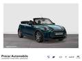 MINI Cooper Cabrio Cooper Sidewalk LED Navi PA DA Aut. RFK HuD H/K Blau - thumbnail 1