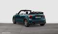MINI Cooper Cabrio Cooper Sidewalk LED Navi PA DA Aut. RFK HuD H/K Blau - thumbnail 2