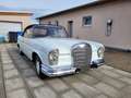 Mercedes-Benz 250 SE/C Weiß - thumbnail 2