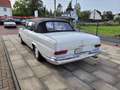 Mercedes-Benz 250 SE/C Weiß - thumbnail 9