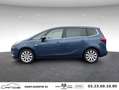 Opel Zafira 1.6 CDTI 134 ch BlueInjection EcoFlex Innovation Blau - thumbnail 7
