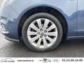 Opel Zafira 1.6 CDTI 134 ch BlueInjection EcoFlex Innovation Blau - thumbnail 12