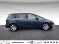 Opel Zafira 1.6 CDTI 134 ch BlueInjection EcoFlex Innovation Blau - thumbnail 4