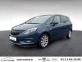 Opel Zafira 1.6 CDTI 134 ch BlueInjection EcoFlex Innovation Blau - thumbnail 1