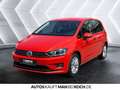 Volkswagen Golf Sportsvan Golf VII Sportsvan 1.2 TSI DSG Lounge PDC V+H Navi Oranje - thumbnail 2