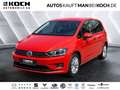Volkswagen Golf Sportsvan Golf VII Sportsvan 1.2 TSI DSG Lounge PDC V+H Navi Oranje - thumbnail 1