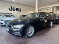 BMW 320 320d Touring Sport auto Nero - thumbnail 1