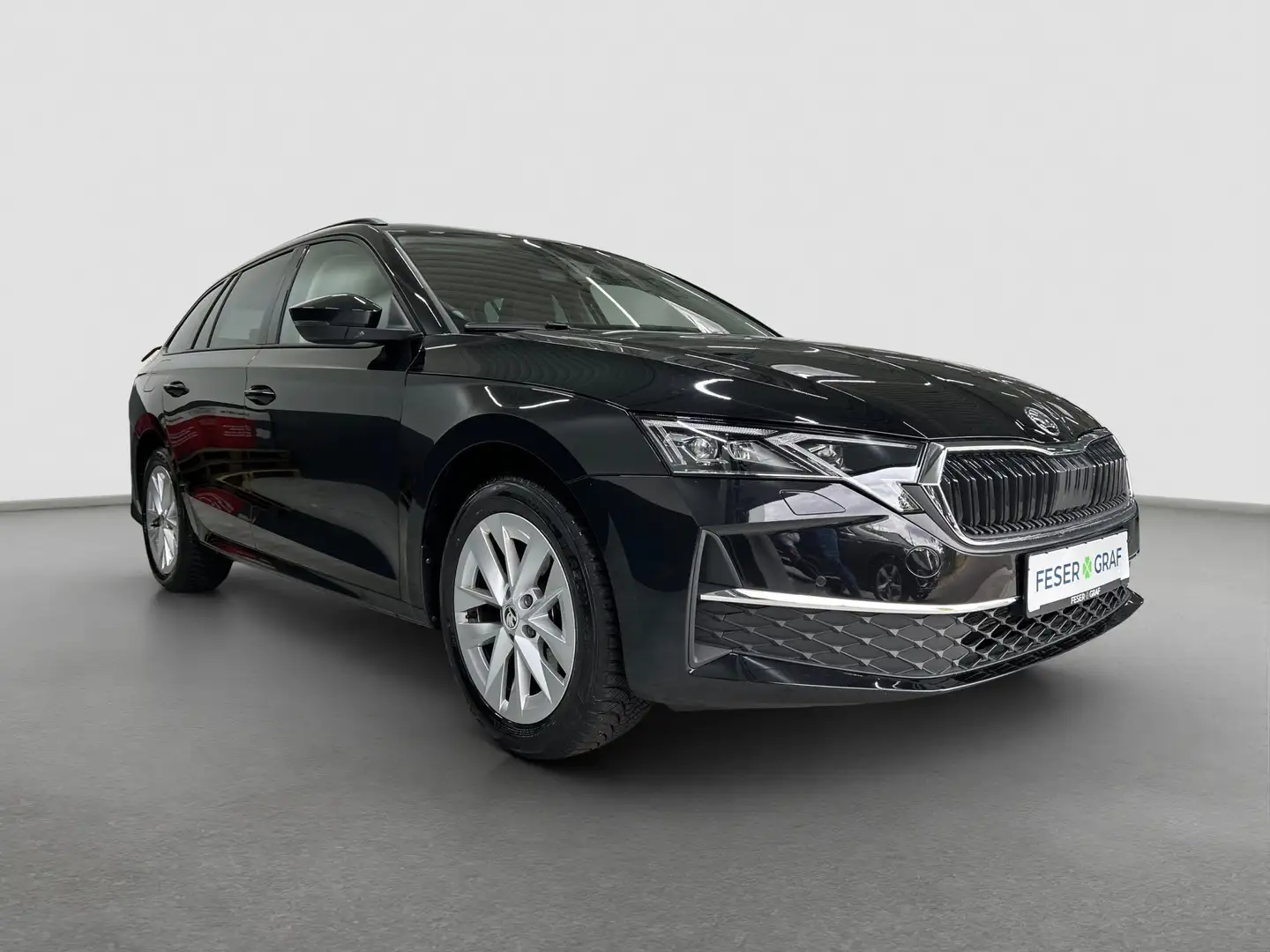 Skoda Octavia Selection 1.5 TSI mHEV - 2