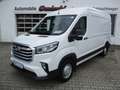 Maxus Deliver 9 2.0 Transporter RWD Klima Kamera PDC White - thumbnail 3
