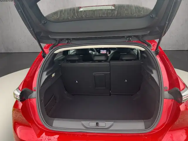 Peugeot 308 view 7