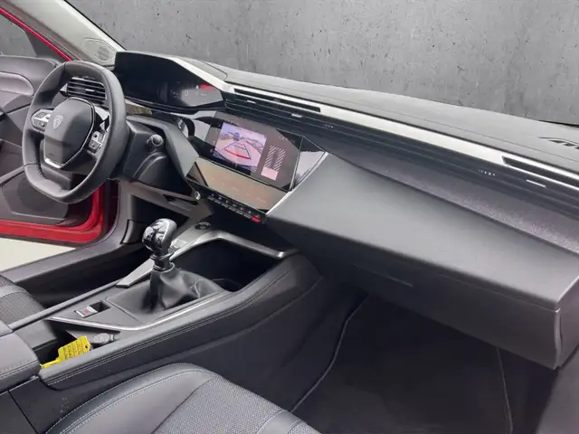 Peugeot 308 view 13