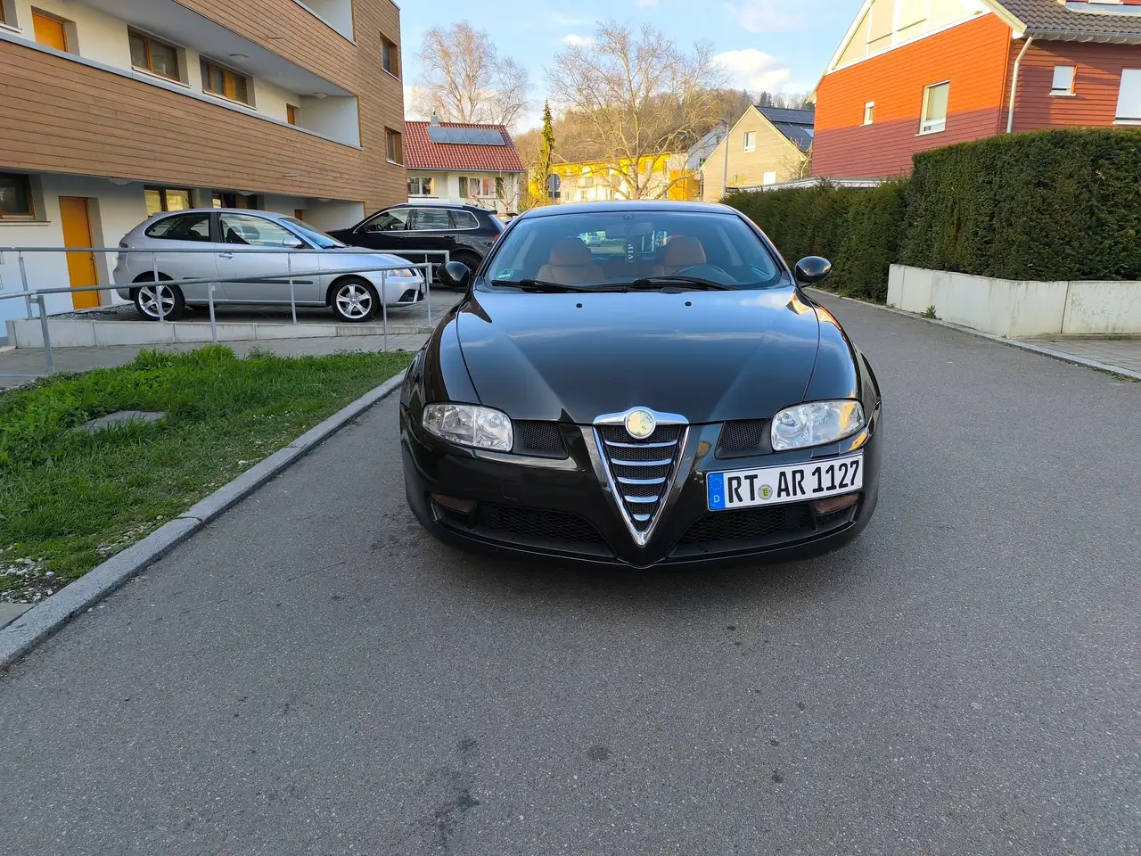 Alfa Romeo GT