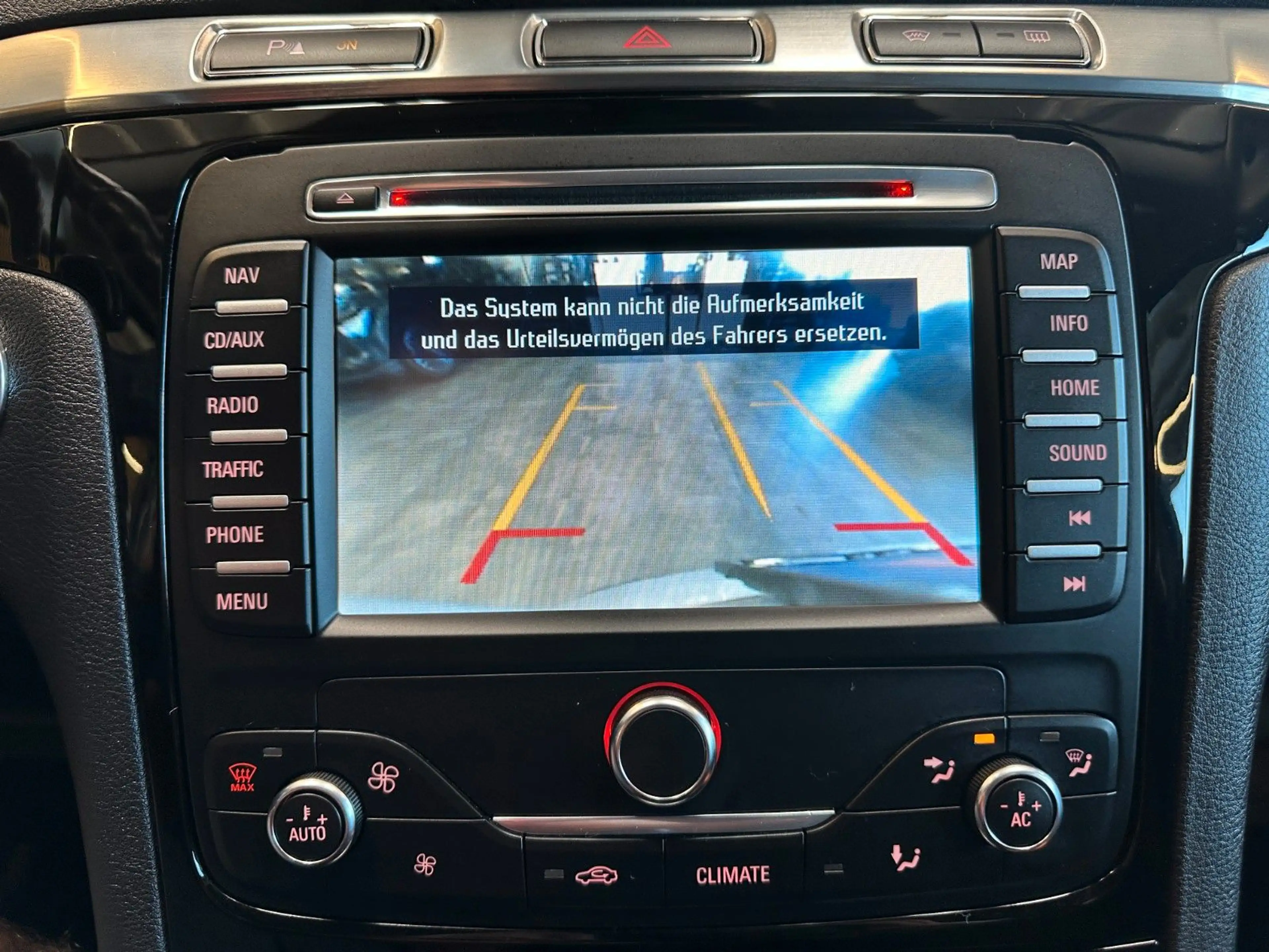 Ford S-Max *KEYLESS*MEMORY*SZHZ/BELÜFTUNG*CAM*ACC*NAV* — photo 15