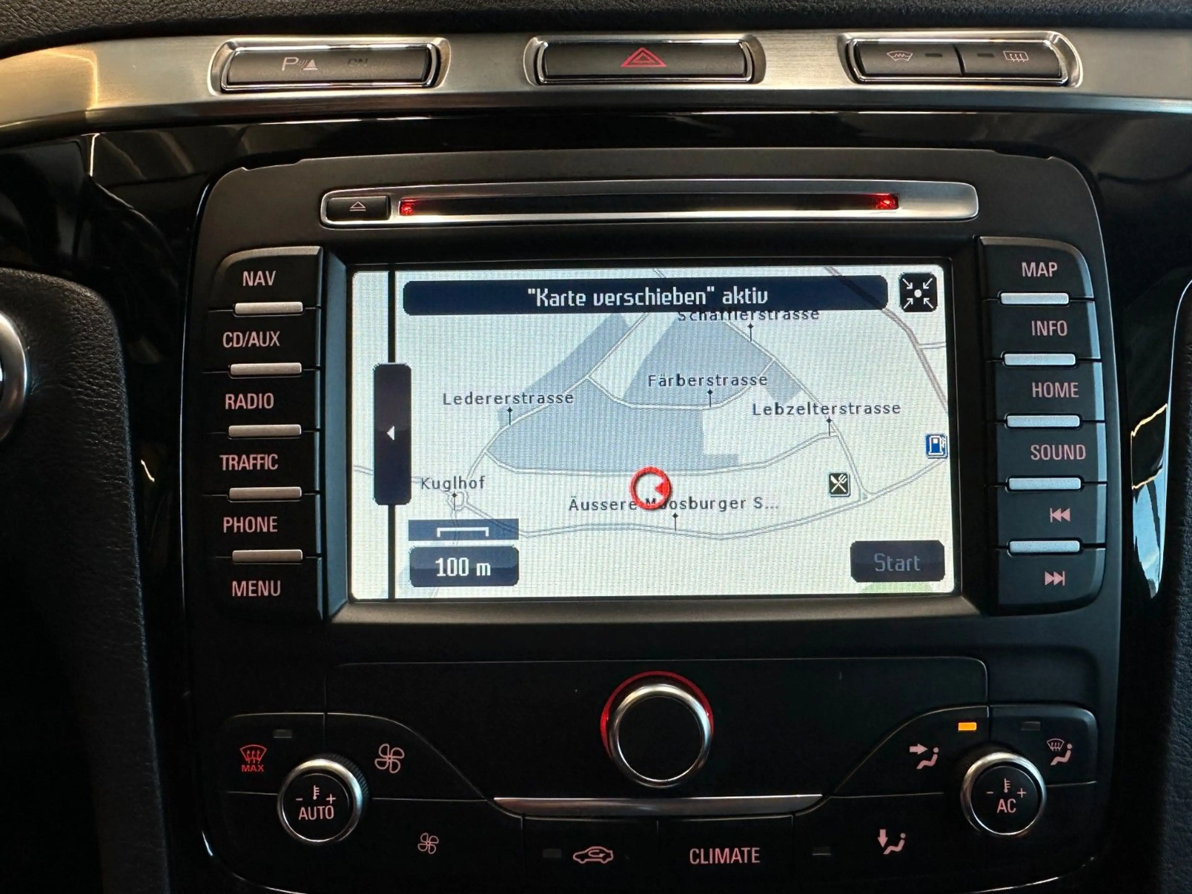 Ford S-Max *KEYLESS*MEMORY*SZHZ/BELÜFTUNG*CAM*ACC*NAV* — photo 14