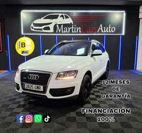 2.0TDI quattro 170 DPF