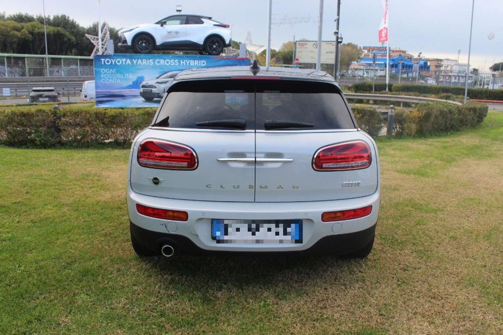 Mini Clubman Classic Cooper - - Joinsteer - #3