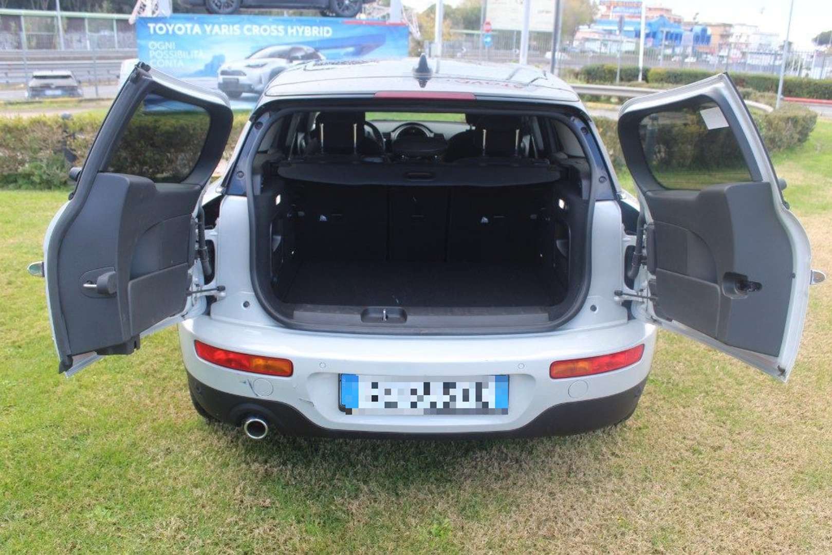 Mini Clubman Classic Cooper - - Joinsteer - #4