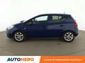Opel Corsa 1.4 Design Edition Bleu - thumbnail 3