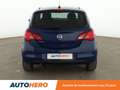 Opel Corsa 1.4 Design Edition Bleu - thumbnail 5