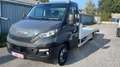 Iveco Daily 50C35 3.0 Turbo VGT Hi-Matic Gris - thumbnail 1
