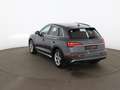 Audi Q5 30 TDI S-Line Aut LED AHK LEDER NAVI SITZHZG Grau - thumbnail 7