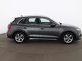 Audi Q5 30 TDI S-Line Aut LED AHK LEDER NAVI SITZHZG Grau - thumbnail 4