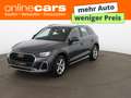 Audi Q5 30 TDI S-Line Aut LED AHK LEDER NAVI SITZHZG Grau - thumbnail 1
