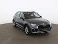 Audi Q5 30 TDI S-Line Aut LED AHK LEDER NAVI SITZHZG Grau - thumbnail 5