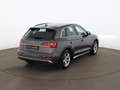 Audi Q5 30 TDI S-Line Aut LED AHK LEDER NAVI SITZHZG Grau - thumbnail 2