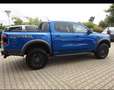 Ford Ranger Raptor 2.0 ecoblue double cab Special Edition 213cv auto Bleu - thumbnail 2