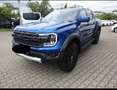 Ford Ranger Raptor 2.0 ecoblue double cab Special Edition 213cv auto Bleu - thumbnail 1