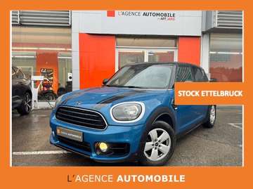 Mini Cooper Countryman Aut.