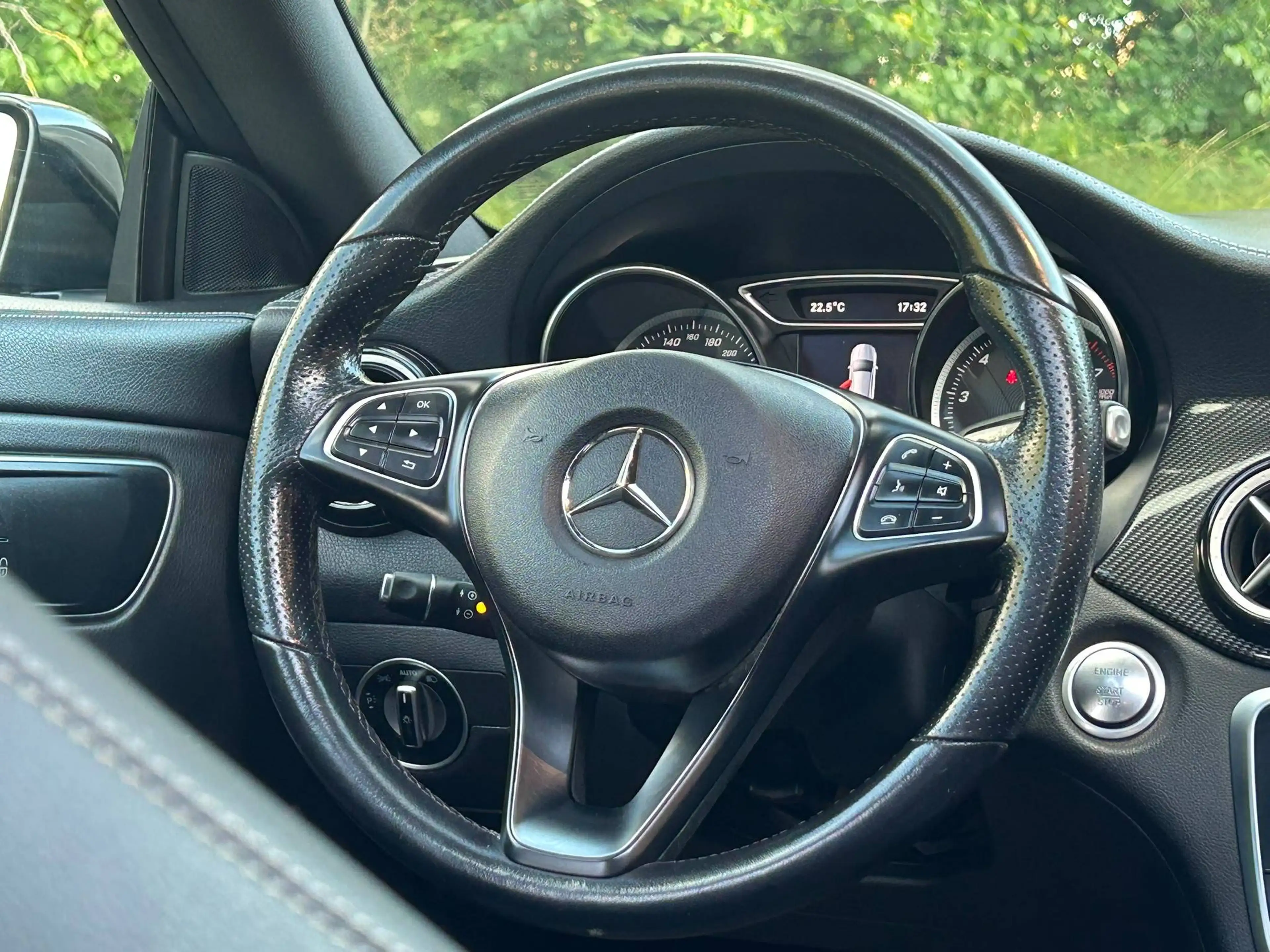 Mercedes-Benz CLA 180 📍AGENCE BEERSEL - ✅12 MOIS DE GARANTIE — photo 11