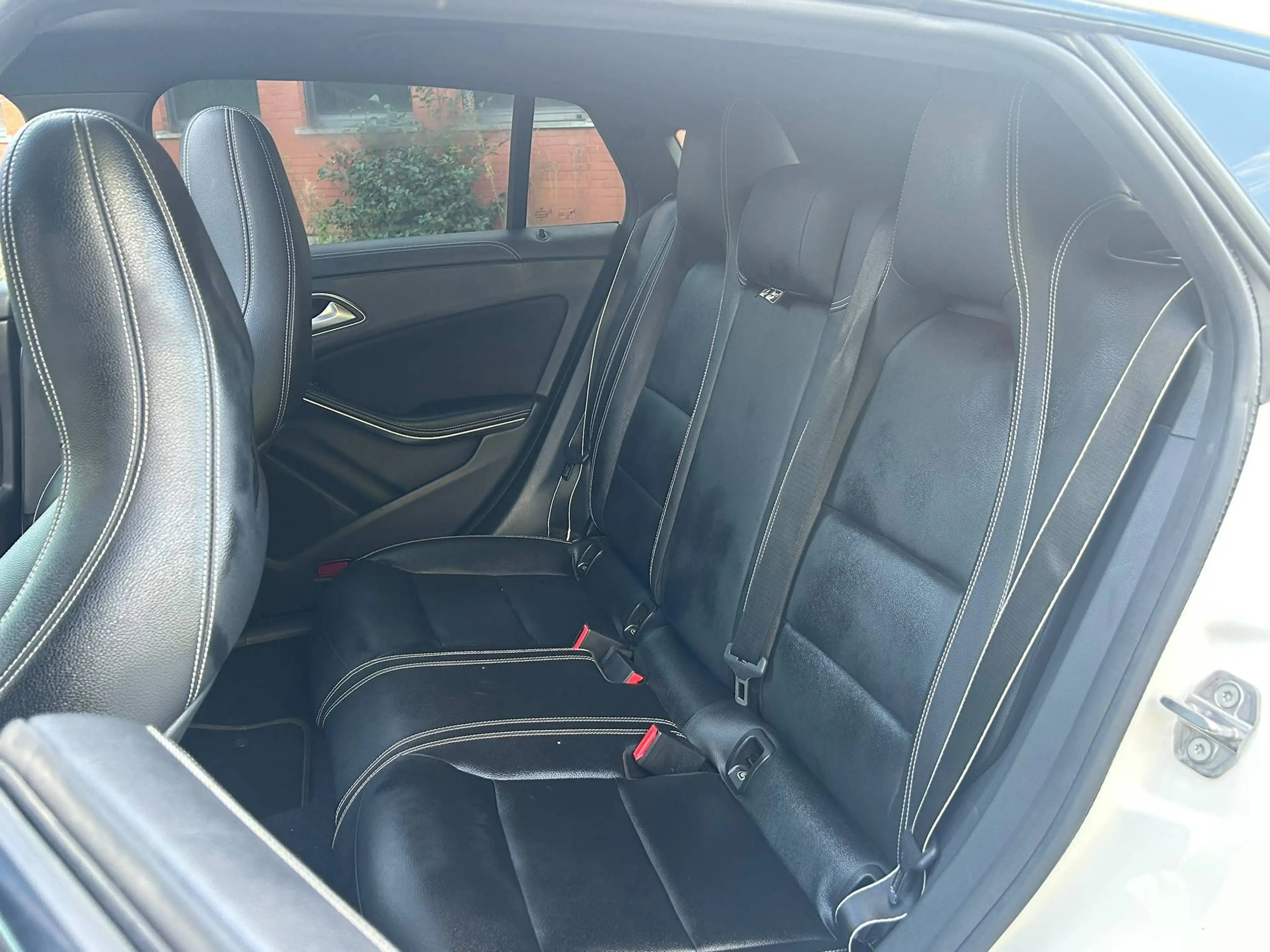 Mercedes-Benz CLA 180 📍AGENCE BEERSEL - ✅12 MOIS DE GARANTIE — photo 9