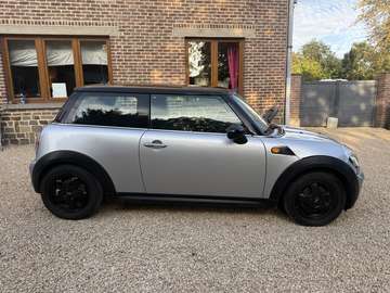 Mini 1.6i 16v Cooper 115cv SUPERBE ETAT !!!! GARANTIE 1 AN