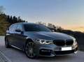 BMW 520 520d Touring M SPORT * PANO * HUD * 360 CAM Blue - thumbnail 1