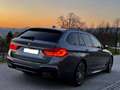 BMW 520 520d Touring M SPORT * PANO * HUD * 360 CAM Blu/Azzurro - thumbnail 3