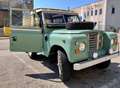 Land Rover Series Safari Station Wagon Green - thumbnail 3