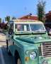 Land Rover Series Safari Station Wagon Yeşil - thumbnail 2