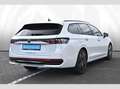 Volkswagen Passat Variant 2.0 TDI DSG R-line Weiß - thumbnail 3