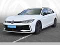 Volkswagen Passat Variant 2.0 TDI DSG R-line Weiß - thumbnail 1