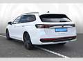 Volkswagen Passat Variant 2.0 TDI DSG R-line Weiß - thumbnail 4
