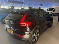 Volvo XC40 Recharge P8 AWD R-Design Apple Carplay | 408 PK | Zwart - thumbnail 5